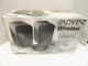 Vintage ADVENT Wireless Stereo Speakers AW400 900 MHz Sold for parts Vintage ADVENT Wireless Stereo Speakers AW400 900 MHz Sold for parts