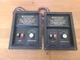 Vintage Kenwood KL-444A Pair of Crossovers