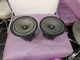 Pair CERWIN VEGA OEM MID SPEAKER DM13080 LS-12 LS-10 LS-15 E710 E712 E715 LS12 Pair CERWIN VEGA OEM MID SPEAKER DM13080 LS-12 LS-10 LS-15 E710 E712 E715 LS12