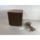 1 Grundig Lautsprecher-Box 8 10 Watt Speaker 6F83 1 Grundig Lautsprecher-Box 8 10 Watt Speaker 6F83
