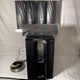 Vintage Olin Ross OR 860 Speaker System 1 Center 4 Satellite 150W 6 Ohms Black