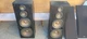 Technics SB-A55 3 Way speaker system Tower Floor Standing Speakers set of 2 Technics SB-A55 3 Way speaker system Tower Floor Standing Speakers set of 2