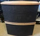 Bose 901 Series V Speakers Pair Walnut Tested Working No EQ No Stands Bose 901 Series V Speakers Pair Walnut Tested Working No EQ No Stands
