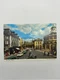 Broad Street Oxford England John Hinde Vintage Postcard Clarendon Building 1960s Broad Street Oxford England John Hinde Vintage Postcard Clarendon Building 1960s