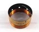 1pcs Replacement Voice coil For B&C 12NDL76-8 Tweeter Speaker 8 Ohm