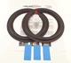 Acoustic Research AR28 AR28b AR28s 8" Speaker Repair Foam Kit 