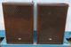 SANSUI 4 WAY 6 SPEAKER SP-8100 Pair HTF