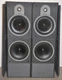 Pair of B&W Bowers & Wilkins 600 Series DM 620 Speakers - Great sound !!! Pair of B&W Bowers & Wilkins 600 Series DM 620 Speakers - Great sound !!!
