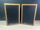Pair of  14 1/4" Infinity 2-Way RS-225 Bookshelf Speakers