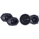 Memphis PRX5 Power Reference Series 5.25" 2-Way Coaxial Speakers and 1 Pair P... Memphis PRX5 Power Reference Series 5.25" 2-Way Coaxial Speakers and 1 Pair P...