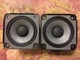 Pair of Bose Genuine SoundDock Speakers Part # 273488-001 Pair of Bose Genuine SoundDock Speakers Part # 273488-001