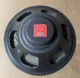 1972 Cletron/Cleveland 15" 8 Ohm Replacement Speaker Conn Organ Guitar