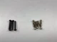Vintage 1980’s Technics SB-4 Speaker Hardware Vintage 1980’s Technics SB-4 Speaker Hardware