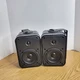 KLH M-Pro5 Indoor/Outdoor 5 -100 Watt 2 Speaker System with Brackets No Grills KLH M-Pro5 Indoor/Outdoor 5 -100 Watt 2 Speaker System with Brackets No Grills