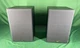 LOT OF 2 Yamaha Speakers Model NS-A635A 140 Watts LOT OF 2 Yamaha Speakers Model NS-A635A 140 Watts