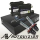 Auto Slim Xenon HID headLight Kit for Cadillac ATS CTS DeVille Escalade SRX