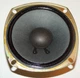 CERWIN VEGA AT-M5 MIDRANGE MID DRIVER SPEAKER FITS AT-80 AT-8 AT-10 AT-12 AT-15