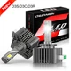 For Cadillac CTS 2015-2017- D3S Headlight Bulbs New High/Low Beam 2pcs