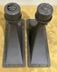 Electro Voice Wolverine Midrange Horn Speakers MR10