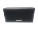Technics Speaker System Center Speaker Black SB-C937 Tested & Working
