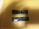 Bozak Speaker Badge LS-250 A Logo original Emblems Bozak Speaker Badge LS-250 A Logo original Emblems