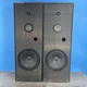 Kenwood JL-506 3 Way Tower Speaker 8 Ohms Wood Grain FULLY TESTED WORKS Kenwood JL-506 3 Way Tower Speaker 8 Ohms Wood Grain FULLY TESTED WORKS