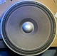 One (1) Pioneer 40-806A Speaker 16" Woofer 8 Ohm CS-903, 803, 703 - Works Great One (1) Pioneer 40-806A Speaker 16" Woofer 8 Ohm CS-903, 803, 703 - Works Great