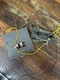 HARD TO FIND Crossover from Kenwood LS-407B vintage speaker