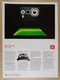 1981 JBL L96 Speaker vintage print Ad 1981 JBL L96 Speaker vintage print Ad