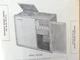 Original Sams Photofact Manual MOTOROLA 13KT15B, 13KT15CW, 13KT15M  (451)