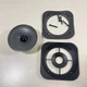 Bose Interaudio SA-200 3" Tweeter Original Speaker 4 Ohms 75W Tested 127665