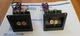 Kenwood LS-V230 Speaker Crossovers and Connectors. Tested, Works.