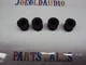 Technics SB-LX7 Grill Holders. 4 Piece Set. Tested. Parting Out Technics SB-LX7.