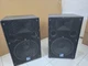 Pair Cantora International Speaker Model SP-15-500SQ