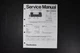 Technics SB-CH950 Speaker System Service Manual - Original Genuine