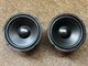 Acoustic Research TSW-610 6.5" Midrange Replacements 8 Ohm (Qty 2 Midranges) Acoustic Research TSW-610 6.5" Midrange Replacements 8 Ohm (Qty 2 Midranges)