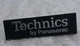 Technics SB-7000A Front metal speaker badge / logo / Nice condition Technics SB-7000A Front metal speaker badge / logo / Nice condition