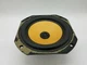 Vintage Focal Mid/Bass Speaker ( 7K011DB ) Dual Voicecoil.