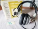 Realistic 33-1012D NOVA 10 Stereo Headphones Realistic 33-1012D NOVA 10 Stereo Headphones