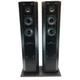Vintage Kenwood JL-S370 JL-W970 Super Woofer System Black Free Local Pickup Only Vintage Kenwood JL-S370 JL-W970 Super Woofer System Black Free Local Pickup Only