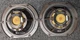 B&W Acoustic Drive Radiator For DM2000 Speakers Pair Working