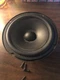 Polk Audio R50 RD7208-1/2 Speaker Woofer Tested Working 6.5&rdquo; Driver