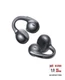  Bowie MC1 Pro Open Ear Clip-On Headphones, Hi-Res LDAC & HiFi4 Acoustic Black