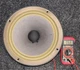 Criterion 2001+ Speakers 99-03733W -10&rdquo; Woofer 1349-36 -8Ohm -GOOD Inverted Foam