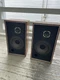 Pair VIntage Realistic Nova 15 Speakers Tested Working REFOAMED! Pair VIntage Realistic Nova 15 Speakers Tested Working REFOAMED!