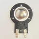Aft 1" Titanium Diaphragm For Klipsch K-83 K-84 K-85 K-88 Horn Tweeter Repair 8&Omega;