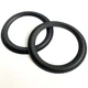 Replacement 8" Speaker Rubber Surrounds For Klipsch K-1054-KV, K-1063-KV Repair Replacement 8" Speaker Rubber Surrounds For Klipsch K-1054-KV, K-1063-KV Repair
