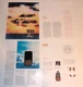 ESS AMT-1 Heil Air Tweeter Speaker Ad, 1973, 4 pgs, Articles, Info, Pictures