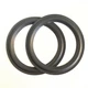 2 Replacement 10" Speaker Foam Surrounds For JVC SK-500, SK-600 & SK-700 Repair