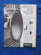 Electro Voice SP12 30W T25A T350 8HD Magazine Ad Audio Mag Aug 1968 Original Electro Voice SP12 30W T25A T350 8HD Magazine Ad Audio Mag Aug 1968 Original